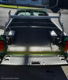 Ford Falcon 2004 photo 5
