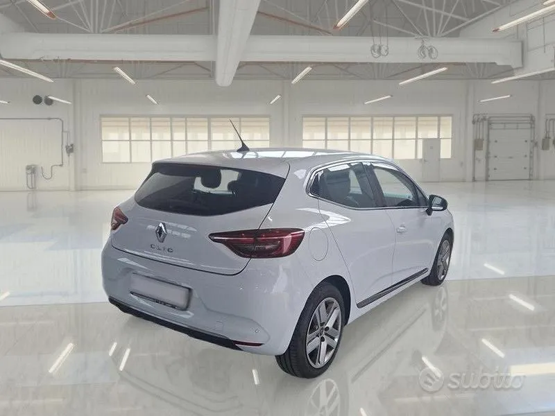 Renault Clio 2021 photo 4