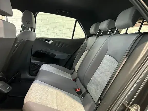 Volkswagen Id.3 2021 photo 5
