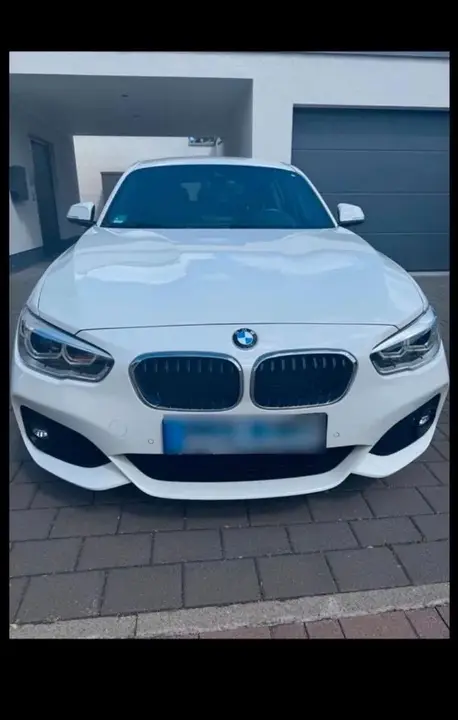 BMW 120D