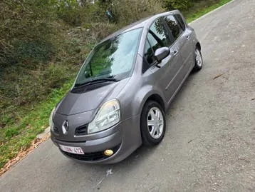Renault Modus