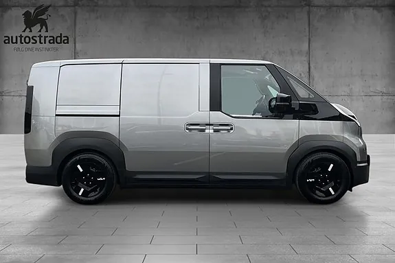 Kia Pv5 2026 photo 4
