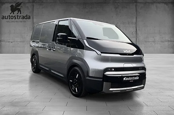 Kia Pv5 2026 photo 5
