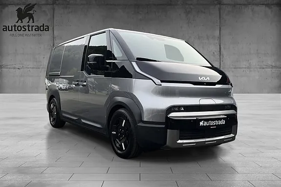 Kia Pv5 2026 photo 3