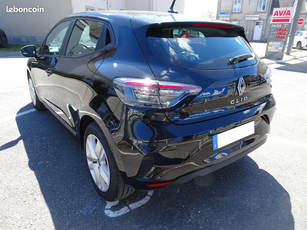 Renault Clio 2025 photo 4