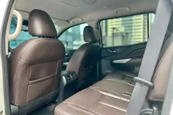Nissan Terra 2019 photo 5