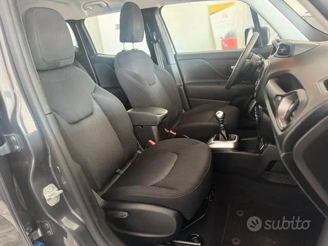 Jeep Renegade 2022 photo 5