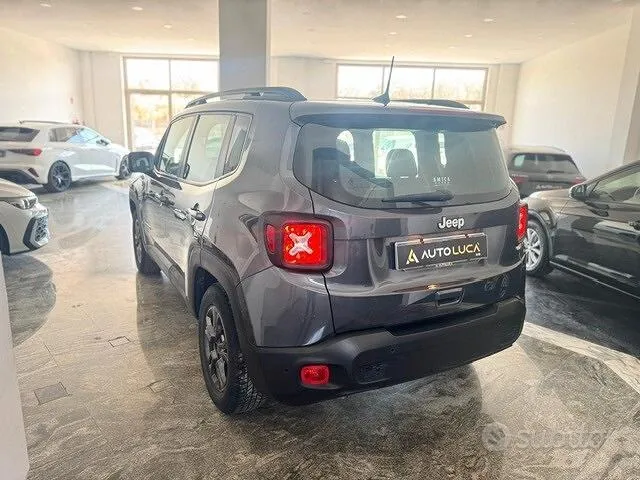 Jeep Renegade 2022 photo 3