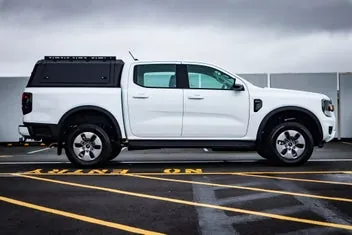 Ford Ranger 2026 photo 3