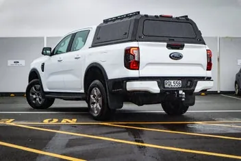 Ford Ranger 2026 photo 4