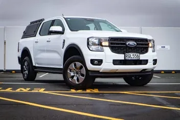 Ford Ranger 2026 photo 2