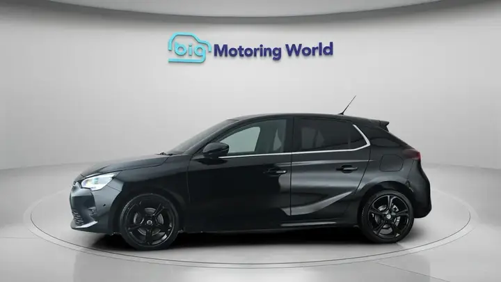 Vauxhall Corsa 2023 photo 5