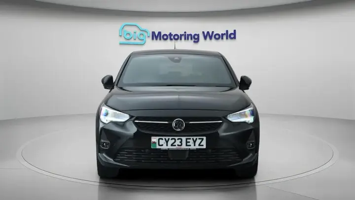 Vauxhall Corsa 2023 photo 3
