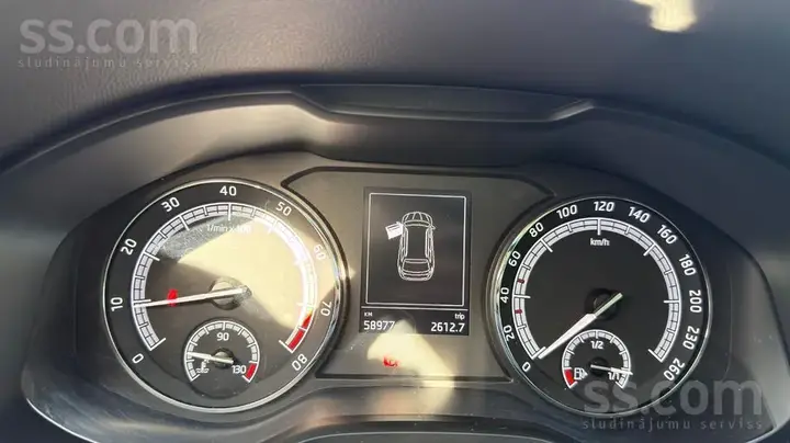 Skoda Kodiaq 2019 photo 4
