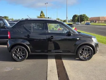 Suzuki Ignis 2026 photo 5
