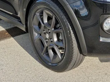 Suzuki Ignis 2026 photo 3