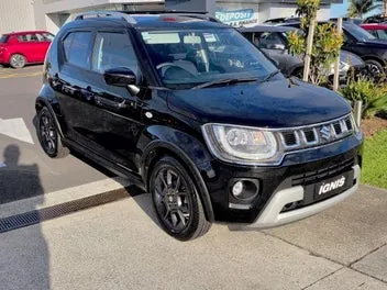 Suzuki Ignis 2026 photo 2