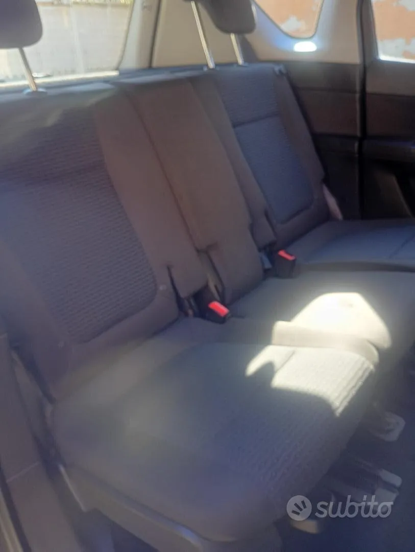 Opel Meriva 2017 photo 5