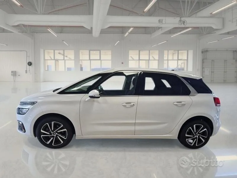 Citroen C4 Spacetourer 2020 photo 5