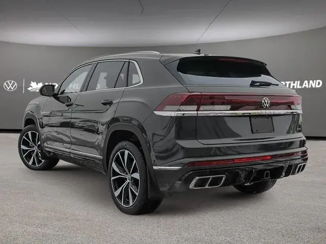 Volkswagen Atlas 2026 photo 4