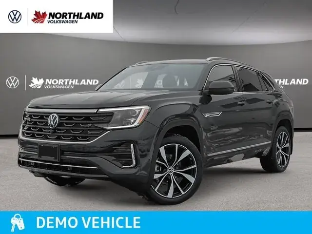 Volkswagen Atlas