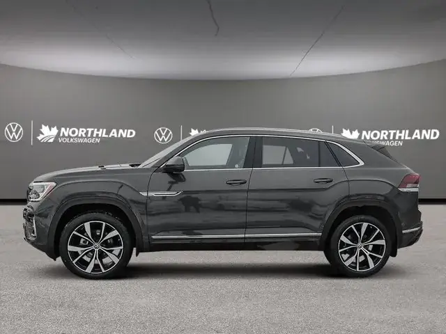 Volkswagen Atlas 2026 photo 3