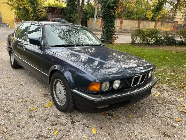 BMW 7 Series 1998 photo 2