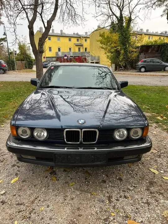 BMW 7 Series 1998 photo 3