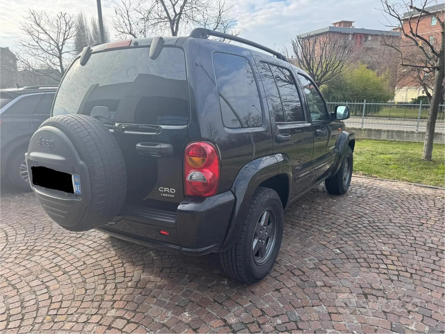 Jeep Cherokee 2023 photo 4