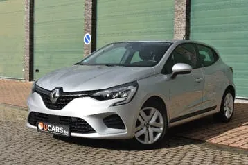 Renault Clio 2021 photo 2