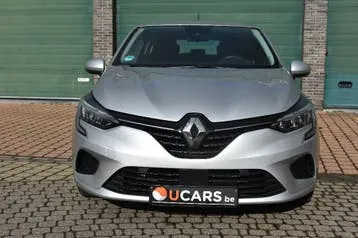 Renault Clio 2021 photo 3