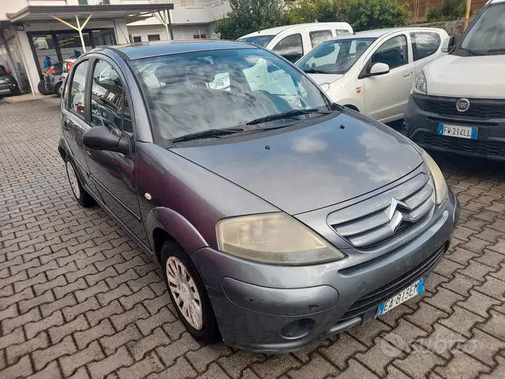 Citroen C3 2010 photo 3
