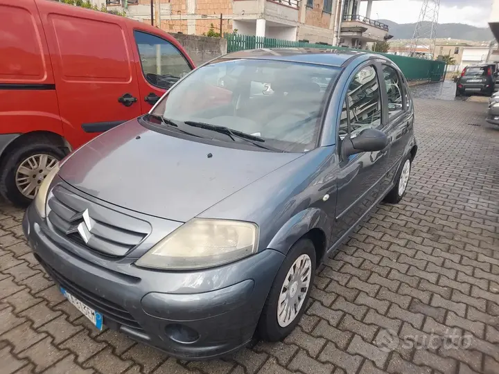 Citroen C3 2010 photo 2