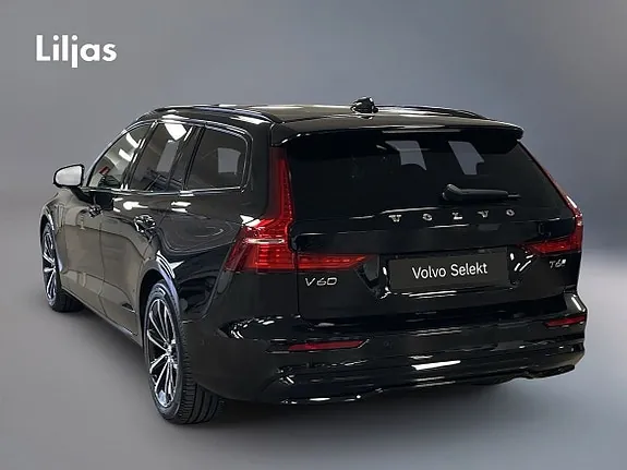 Volvo V60 2026 photo 5