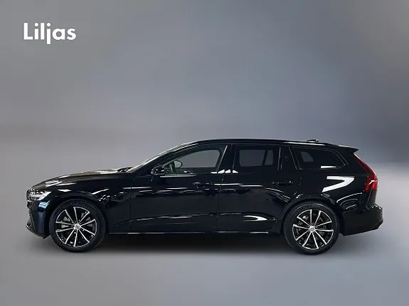 Volvo V60 2026 photo 3