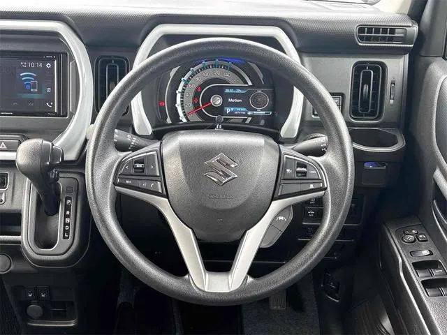 Suzuki Hustler 2023 photo 3