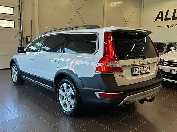 Volvo Xc70 2016 photo 5