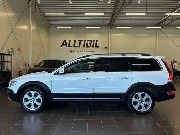 Volvo Xc70 2016 photo 4