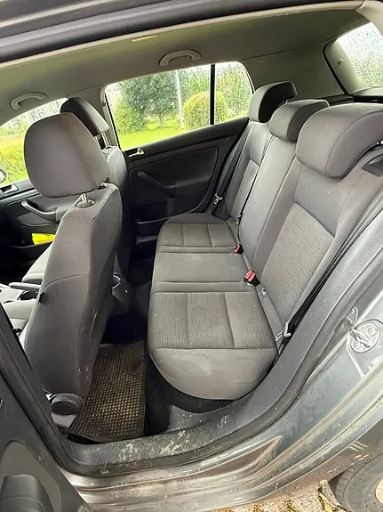 Volkswagen Golf V 2007 photo 3