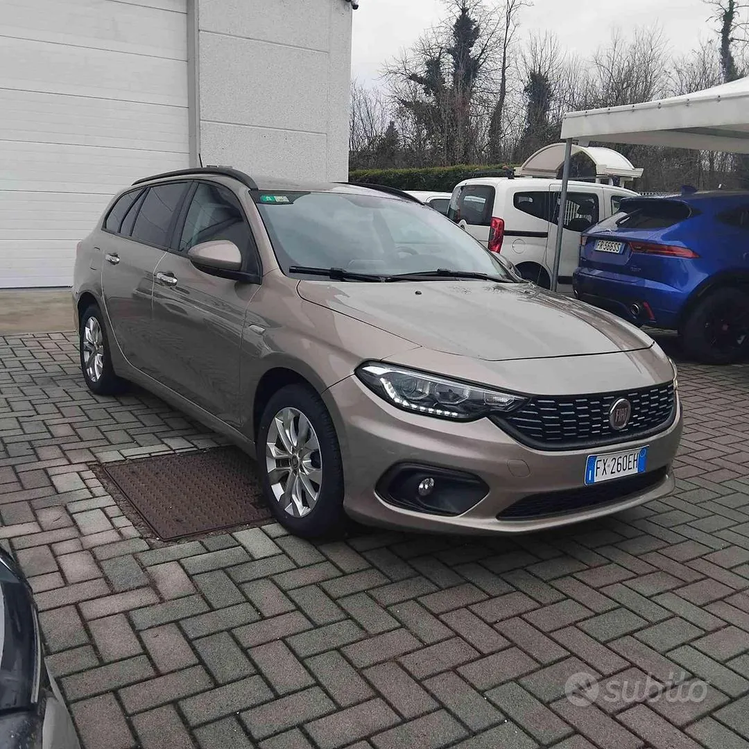 Fiat Tipo