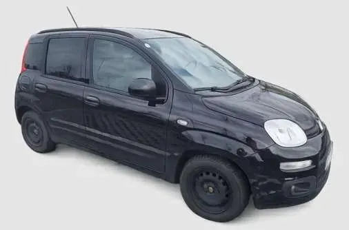 Fiat Panda 2017 photo 2
