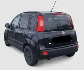 Fiat Panda 2017 photo 3