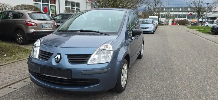 Renault Modus Avantage