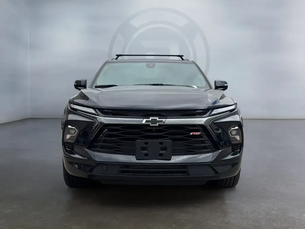 Chevrolet Blazer 2026 photo 2