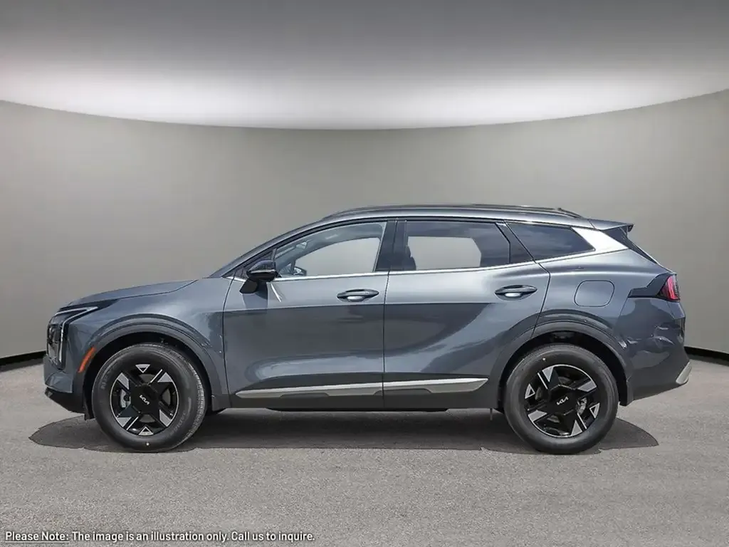Kia Sportage 2026 photo 3
