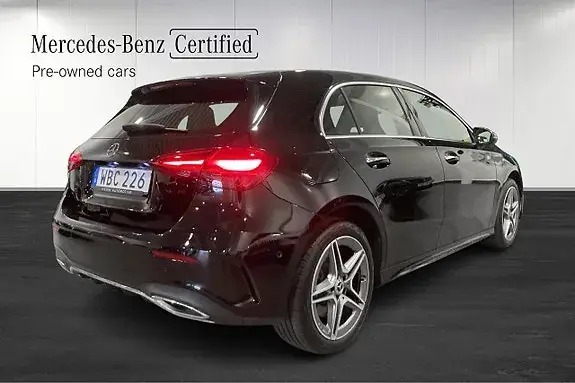 Mercedes-Benz A 250 2024 photo 3