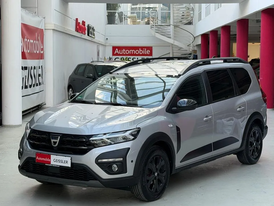 Dacia Jogger Extreme
