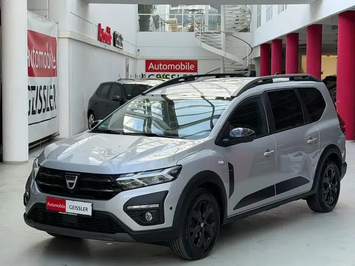 Dacia Jogger Extreme