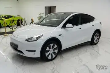Tesla Model Y 2024 photo 3
