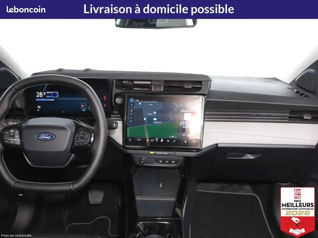 Ford Puma 2026 photo 5